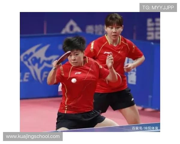 广州乒乓球队与杭州乒乓球队的精彩对决节奏分析与赛后总结